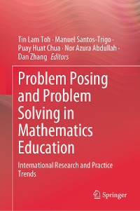 Cover Problem Posing and Problem Solving in Mathematics Education