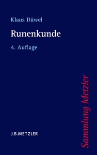 Cover Runenkunde