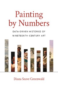 Cover Painting by Numbers