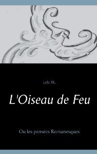 Cover L'Oiseau de Feu