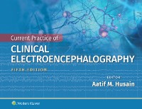 Cover Current Practice of Clinical Electroencephalography