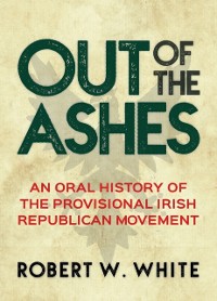 Cover Out of the Ashes