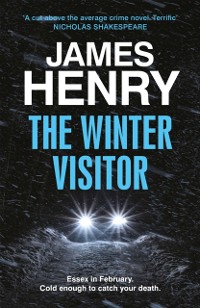 Cover Winter Visitor
