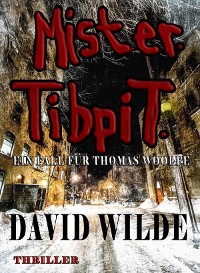 Cover Mister Tibpit