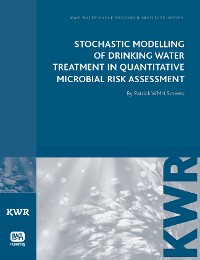 Cover Stochastic Modelling of Drinking Water Treatment in Quantitative Microbial Risk Assessment