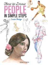 Cover How to Draw: People