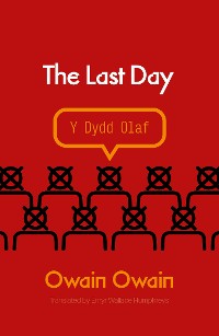 Cover The Last Day