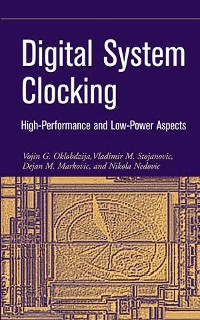 Cover Digital System Clocking