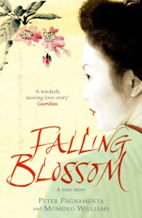 Cover Falling Blossom