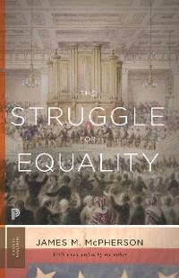 Cover The Struggle for Equality
