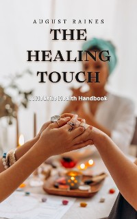 Cover The Healing Touch