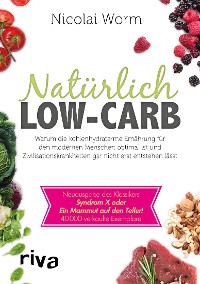 Cover Natürlich Low-Carb