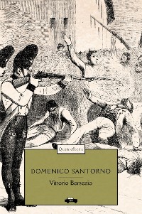 Cover Domenico Santorno