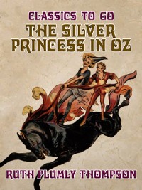 Cover Silver Princess in Oz