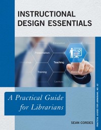 Cover Instructional Design Essentials