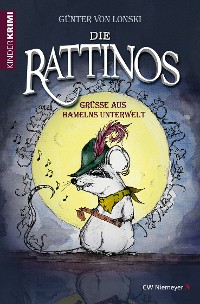 Cover Die Rattinos