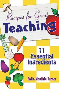 Cover Recipe for Great Teaching