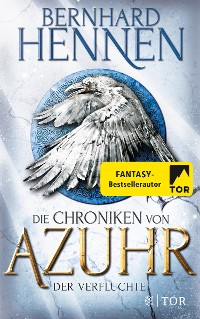 Cover Die Chroniken von Azuhr - Der Verfluchte