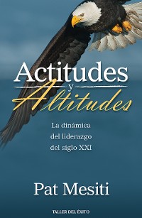 Cover Actitudes y altitudes