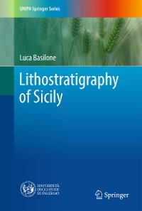 Cover Lithostratigraphy of Sicily