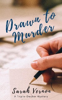 Cover Drawn to Murder