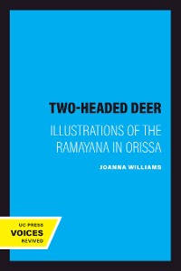 Cover The Two-Headed Deer