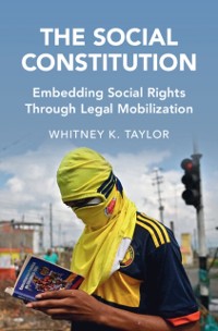 Cover Social Constitution