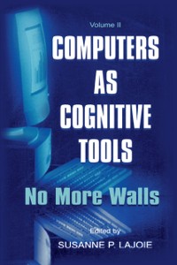 Cover Computers As Cognitive Tools