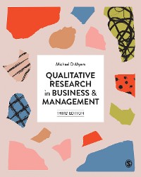 Cover Qualitative Research in Business and Management