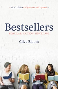Cover Bestsellers: Popular Fiction Since 1900