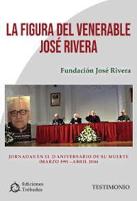 Cover La figura del venerable José Rivera