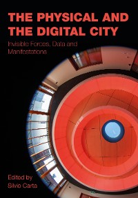 Cover The Physical and the Digital City
