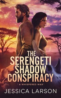 Cover The Serengeti Shadow Conspiracy