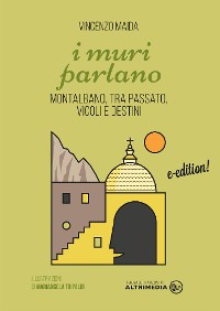 Cover I muri parlano