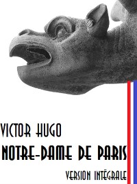 Cover Notre-Dame de Paris: Version intégrale