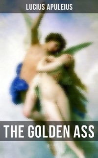 Cover THE GOLDEN ASS