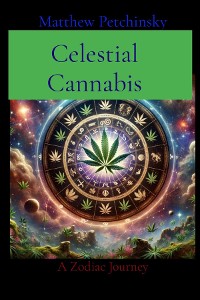 Cover Celestial Cannabis