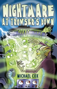 Cover Nightmare at Trowser''s Down