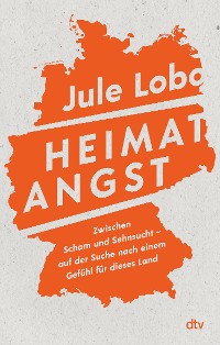 Cover Heimatangst