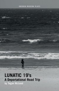 Cover Lunatic 19's
