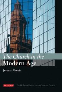Cover Church in the Modern Age