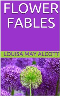 Cover Flower Fables