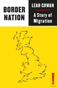 Cover Border Nation