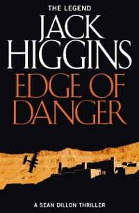 Cover Edge of Danger