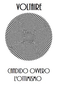 Cover Candido ovvero l'ottimismo