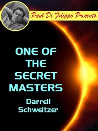 Cover One of the Secret Masters
