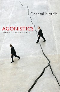 Cover Agonistics