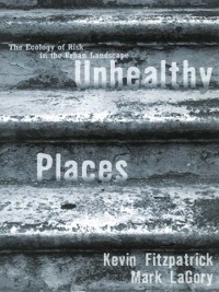 Cover Unhealthy Places