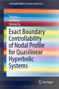 Cover Exact Boundary Controllability of Nodal Profile for Quasilinear Hyperbolic Systems