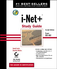Cover i-Net+ Study Guide